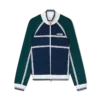 Mesh Tape Track Jacket