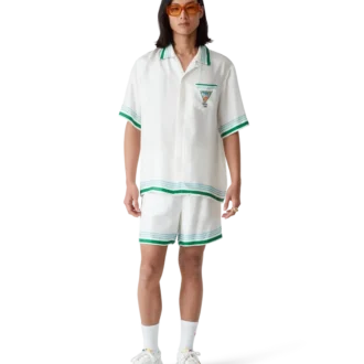 metafysisk tennisikon silkeskjorte 6 330x330 - Metaphysical Tennis Icon kort&aelig;rmet silkeshort