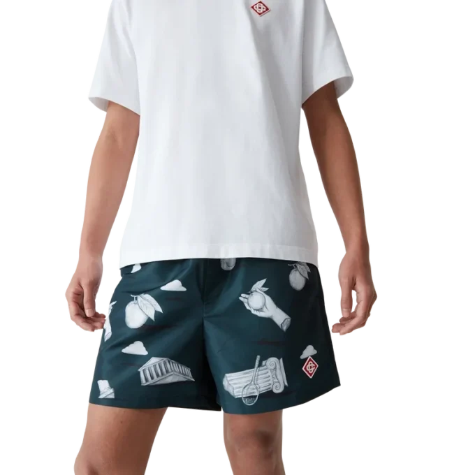 Metaphysical badebukser