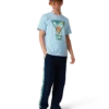Metaphysical Tennis Icon T-skjorte