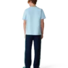 Metaphysical Tennis Icon T-skjorte