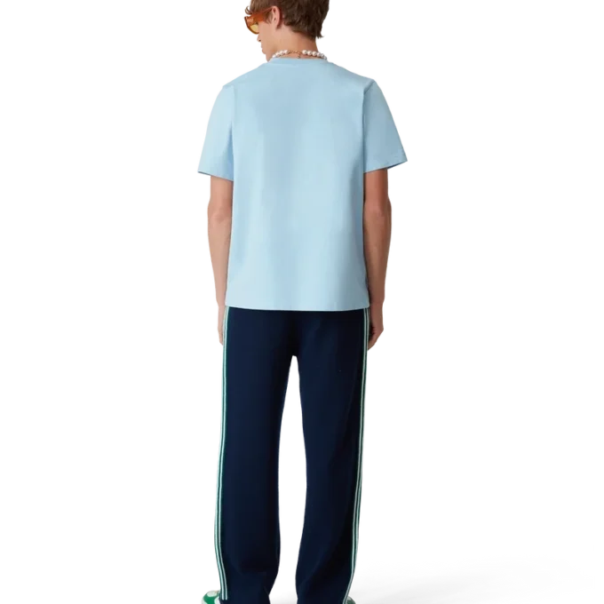 Metaphysical Tennis Icon T-skjorte