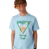 Metaphysical Tennis Icon T-skjorte
