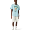 Metaphysical Tennis Icon T-skjorte
