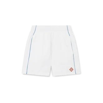 Midnight Acropolis vindjakke-Shorts