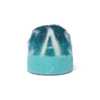 Midnight Gradient Logo Beanie