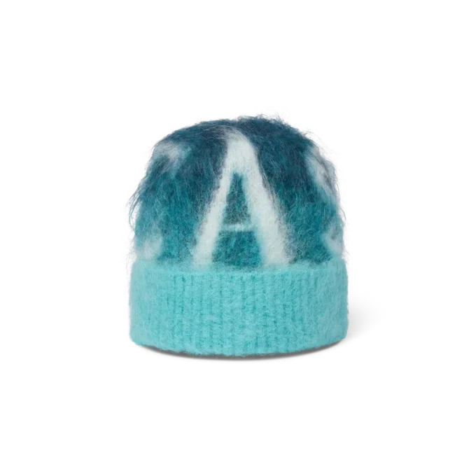 Midnight Gradient Logo Beanie