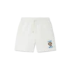 Mind Vibrations-sweatshorts