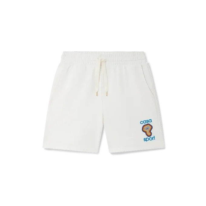 Mind Vibrations-sweatshorts