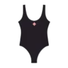 Monogram-badedrakt Monogram-badedrakt