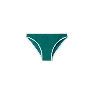 Monogram-bikinibukse
