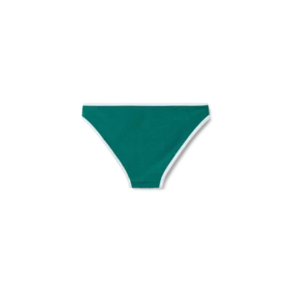 Monogram-bikinibukse