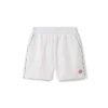 Monogram-frottéshorts