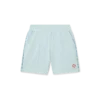 Monogram-frottéshorts