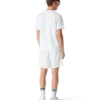 Monogram-frottéshorts