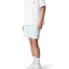 Monogram-frottéshorts