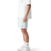 Monogram-frottéshorts