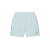 Monogram-frottéshorts