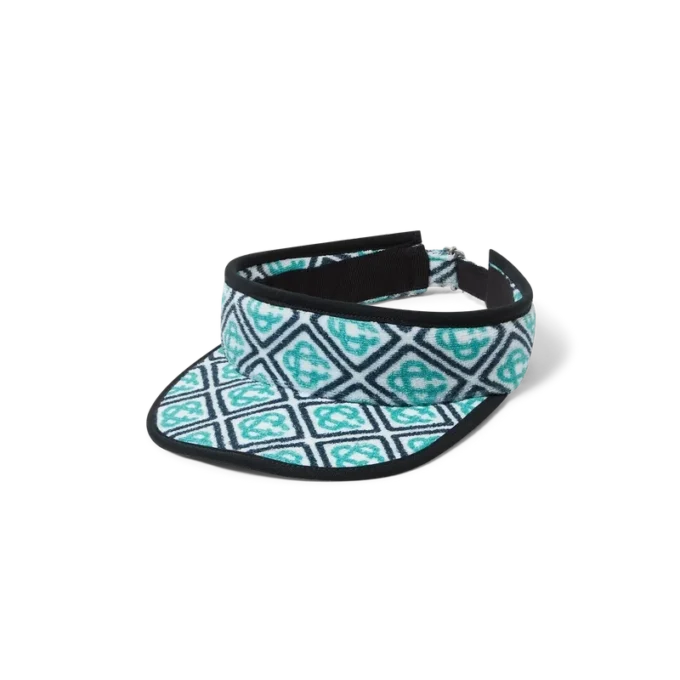 Monogram-frottévisir