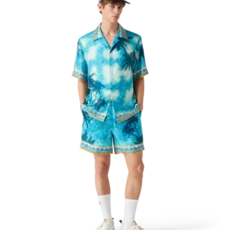 Monogram-frottévisir