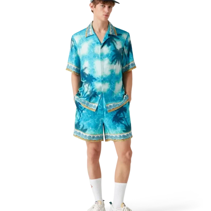 Monogram-frottévisir