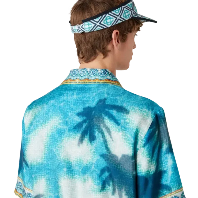 Monogram-frottévisir