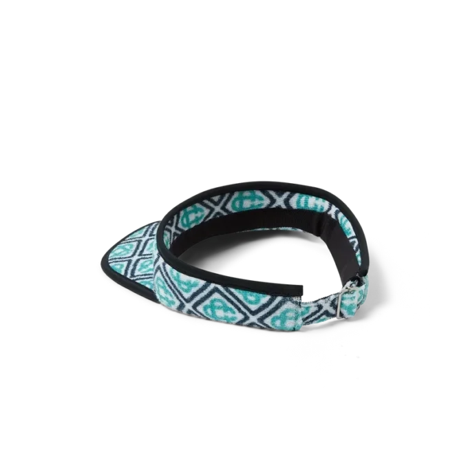 Monogram-frottévisir