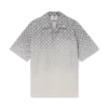 Monogram Gradient-skjorte Monogram Gradient-skjorte