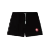 Monogram Jacquard-frottéshorts