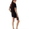 Monogram Jacquard-frottéshorts