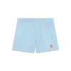 Monogram Jacquard-Shorts