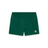 Monogram Jacquard-Shorts