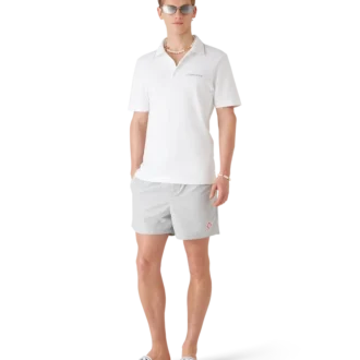 Monogram Jacquard-Shorts