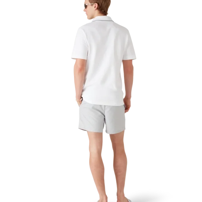 Monogram Jacquard-Shorts