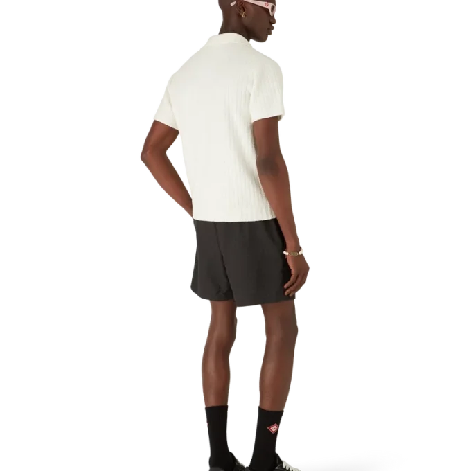 Monogram Jacquard-Shorts Monogram Jacquard-Shorts