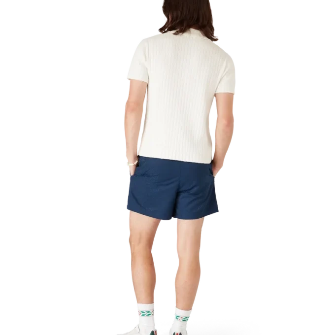 Monogram Jacquard-Shorts