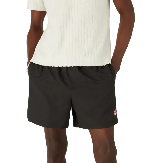 Monogram Jacquard-Shorts Monogram Jacquard-Shorts