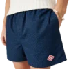Monogram Jacquard-Shorts