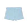 Monogram Mini-shorts