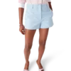 Monogram Mini-shorts