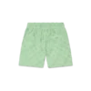Monogram-Shorts i frotté