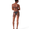 Monogram String-bikinitopp