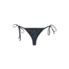 Monogram-stringbikinibukse
