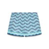 Monogram Wave-shorts