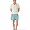 Monogram Wave-shorts