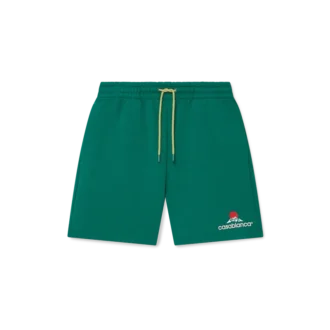 Montagne-sweatshorts