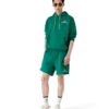Montagne-sweatshorts