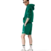 Montagne-sweatshorts