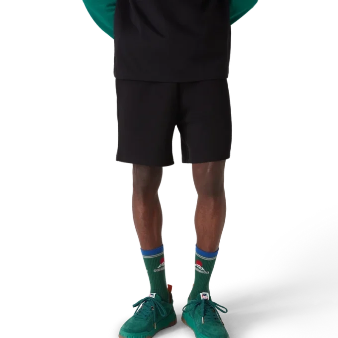 Montagne-sweatshorts