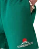 Montagne-sweatshorts